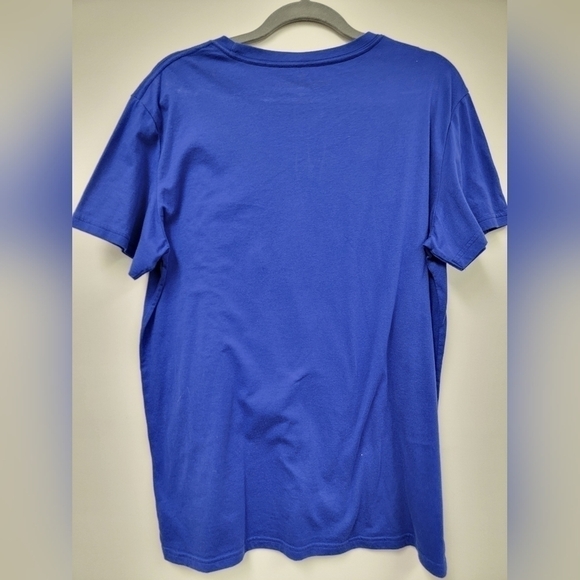 American Eagle men's logo tee Large - Picture 3 of 3